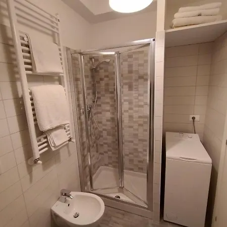 Appartamentino Acquamarina *