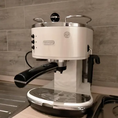 Apartament Appartamentino Acquamarina *