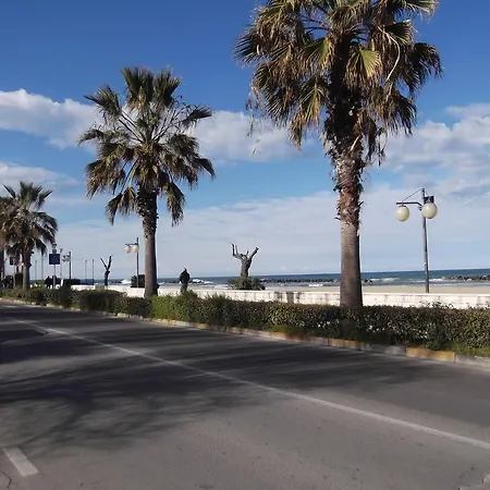 Appartamentino Acquamarina *