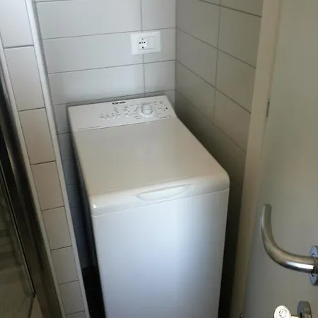 Apartament Appartamentino Acquamarina Montesilvano Marina