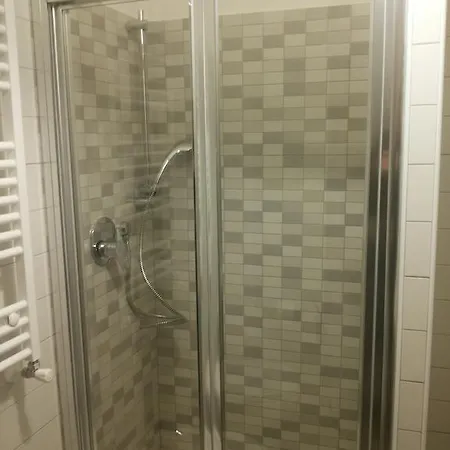 Apartament Appartamentino Acquamarina