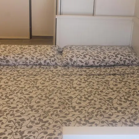 Apartament Appartamentino Acquamarina *