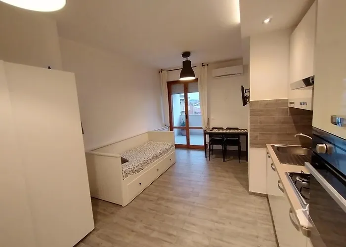 Appartamentino Acquamarina * Montesilvano Marina