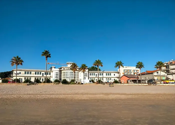 Appartamentino Acquamarina