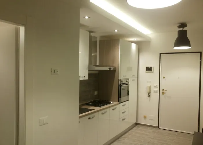 Appartamentino Acquamarina * Montesilvano Marina