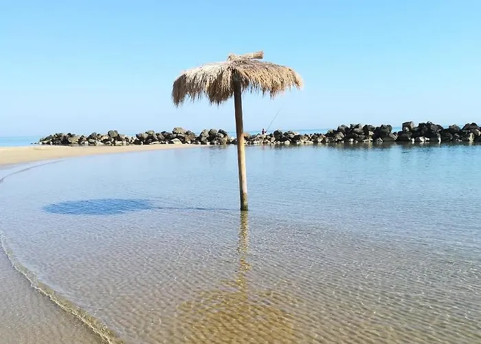 Appartamentino Acquamarina Appartamento Montesilvano Marina