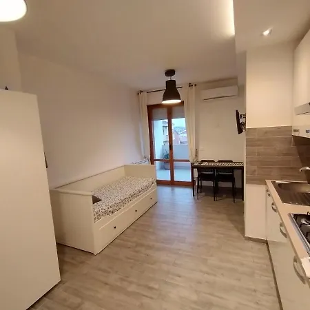 Appartamentino Acquamarina * Montesilvano