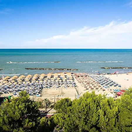 Appartamentino Acquamarina