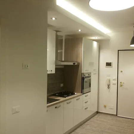 Appartamentino Acquamarina * Montesilvano