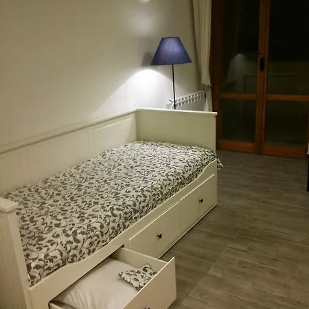 Appartamentino Acquamarina Appartamento