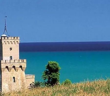 Appartamentino Acquamarina Appartamento *