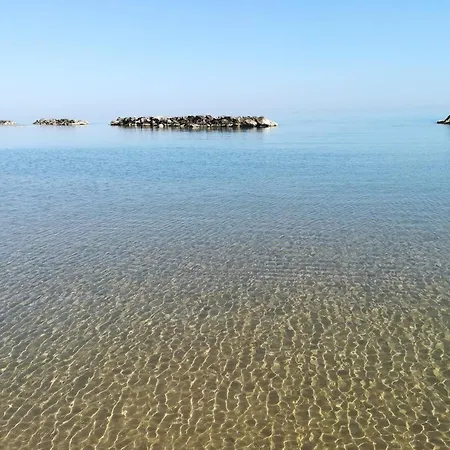 Appartamentino Acquamarina Montesilvano Marina