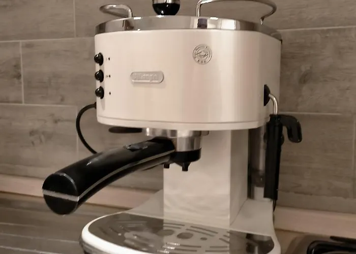 Apartamento Appartamentino Acquamarina *