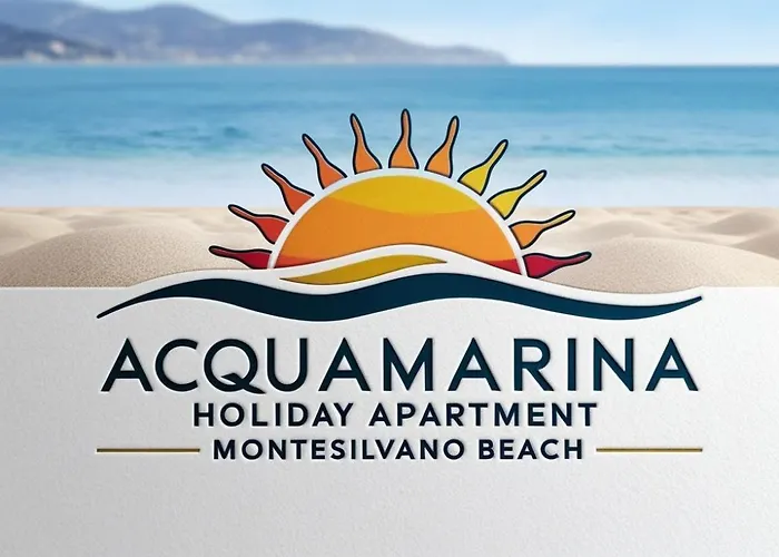 Apartamento Appartamentino Acquamarina Montesilvano Marina