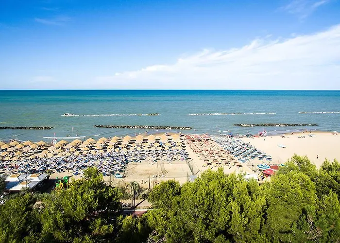 Appartamentino Acquamarina