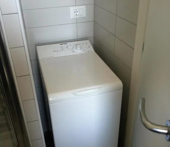 Apartamento Appartamentino Acquamarina Montesilvano Marina