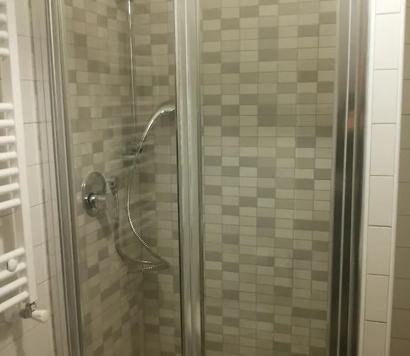 Apartamento Appartamentino Acquamarina