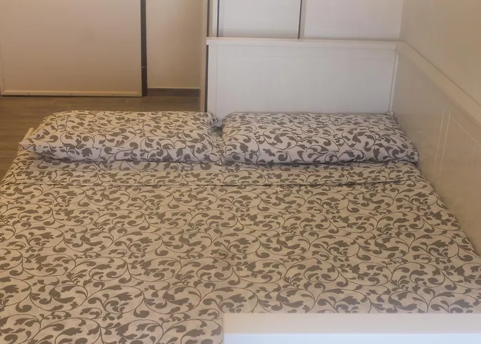 Apartamento Appartamentino Acquamarina *