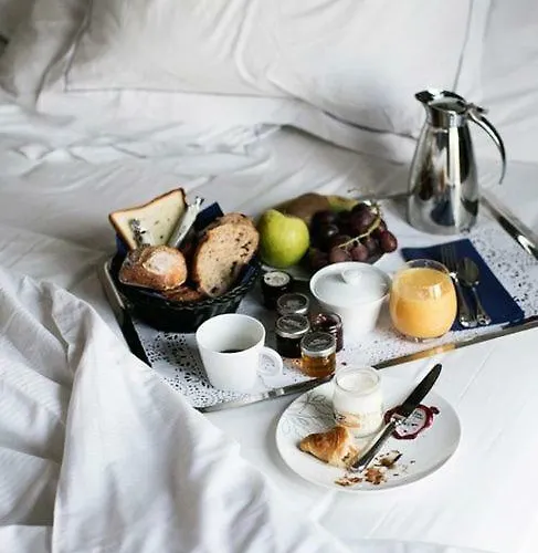 Appartamentino Acquamarina