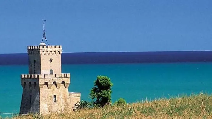 Appartamentino Acquamarina Apartamento *