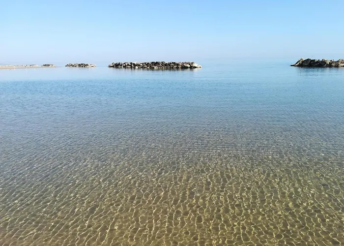 Appartamentino Acquamarina Montesilvano Marina